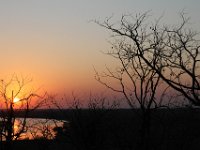 Marion, Romane South Africa 2014 (55 of 63) : KNP Letaba nightdrive, Marion visit
